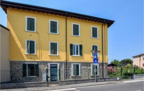 Stunning apartment in Bergamo with WiFi and 1 Bedrooms